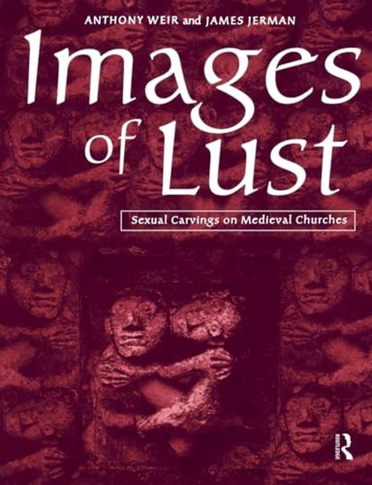 Images of Lust