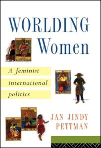 Worlding Women