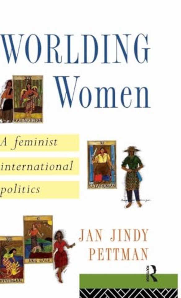 Worlding Women