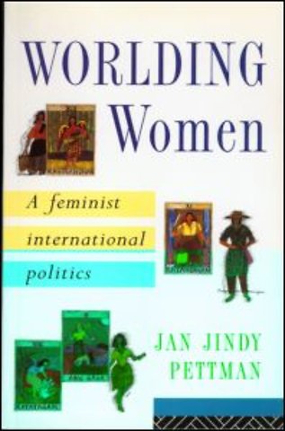 Worlding Women