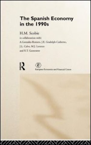 Spanish Economy in the 1990s