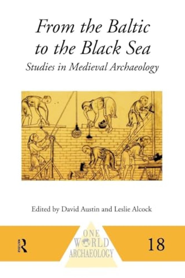 From the Baltic to the Black Sea