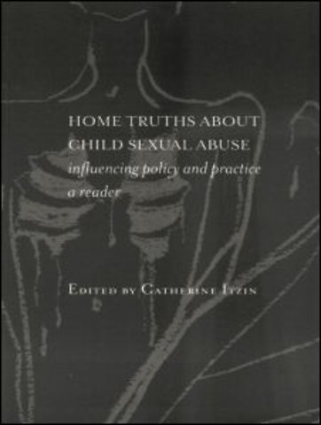 Home Truths About Child Sexual Abuse