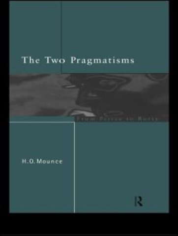 Two Pragmatisms