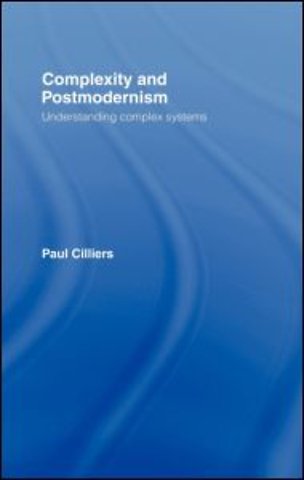 Complexity and Postmodernism