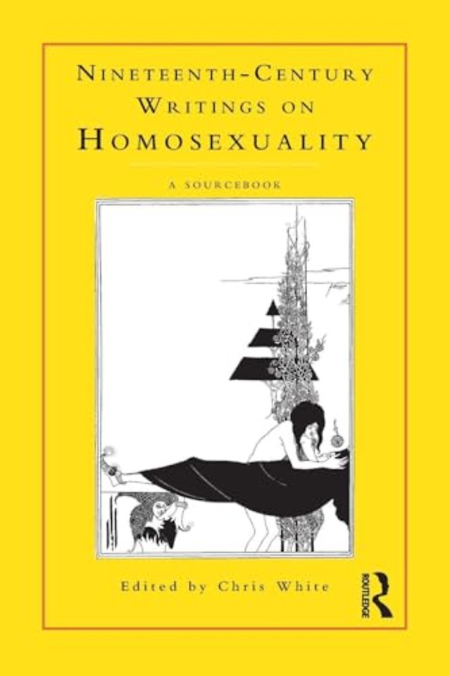 Nineteenth-Century Writings on Homosexuality