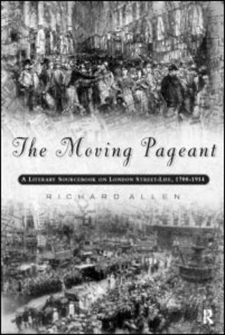 Moving Pageant