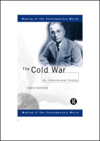 Making of the Contemporary World