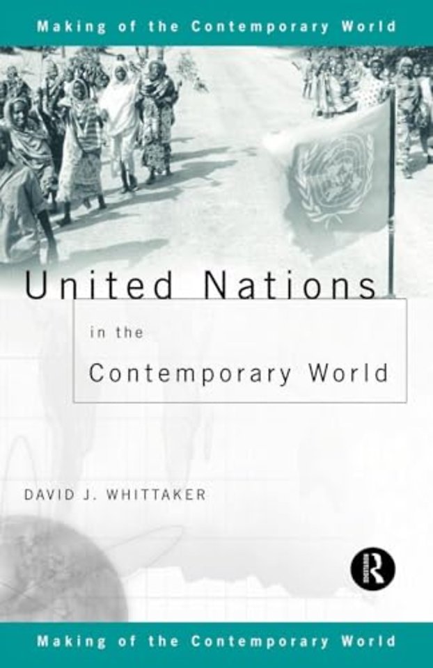 Making of the Contemporary World