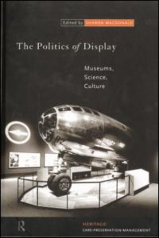 Politics of Display