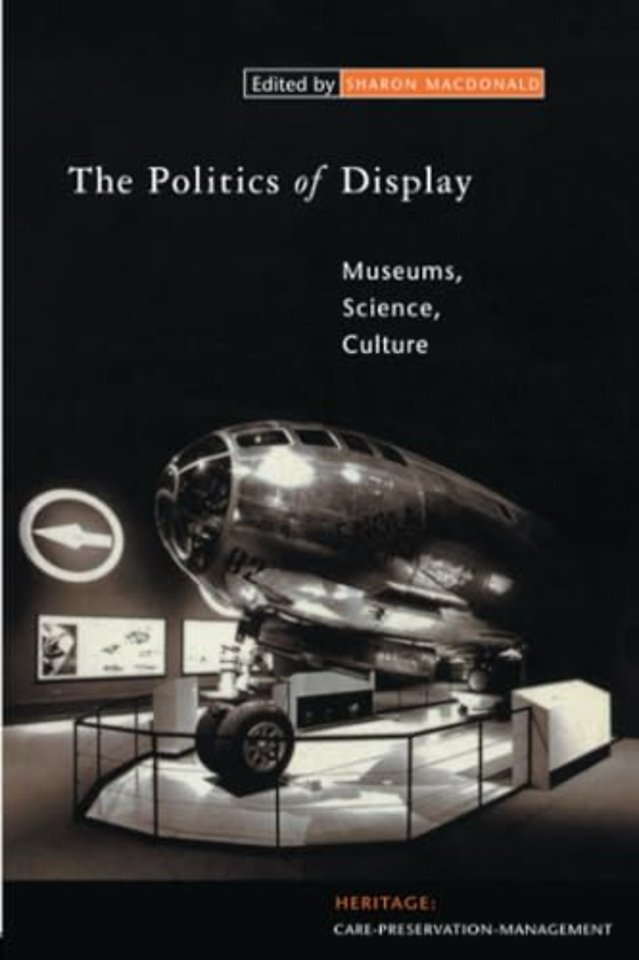 Politics of Display