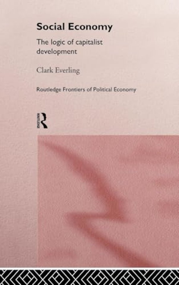 Social Economy