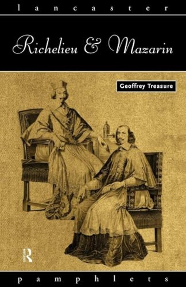 Richelieu and Mazarin