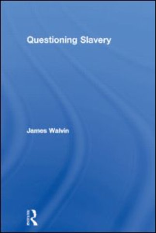 Questioning Slavery