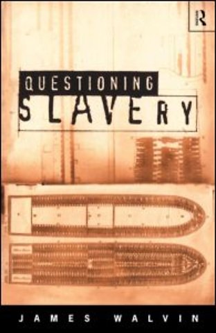 Questioning Slavery