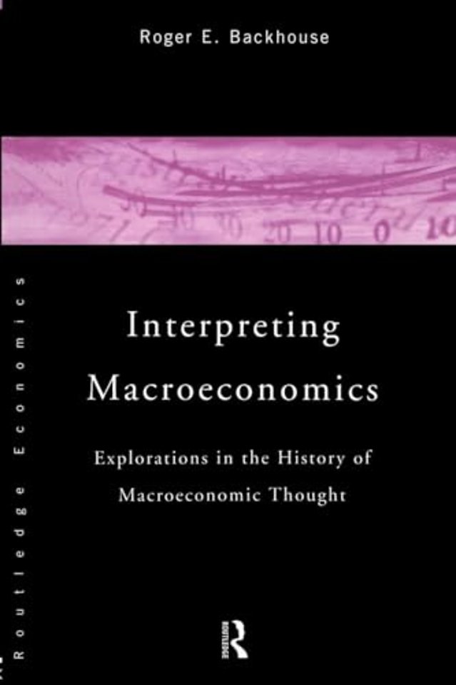 Interpreting Macroeconomics