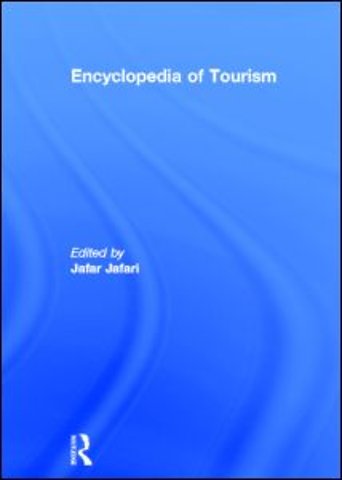 Encyclopedia of Tourism