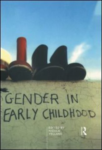Gender in Early Childhood