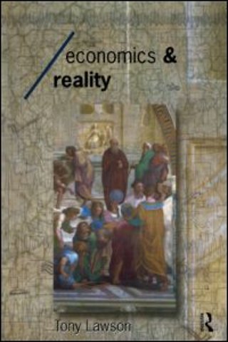 Economics and Reality