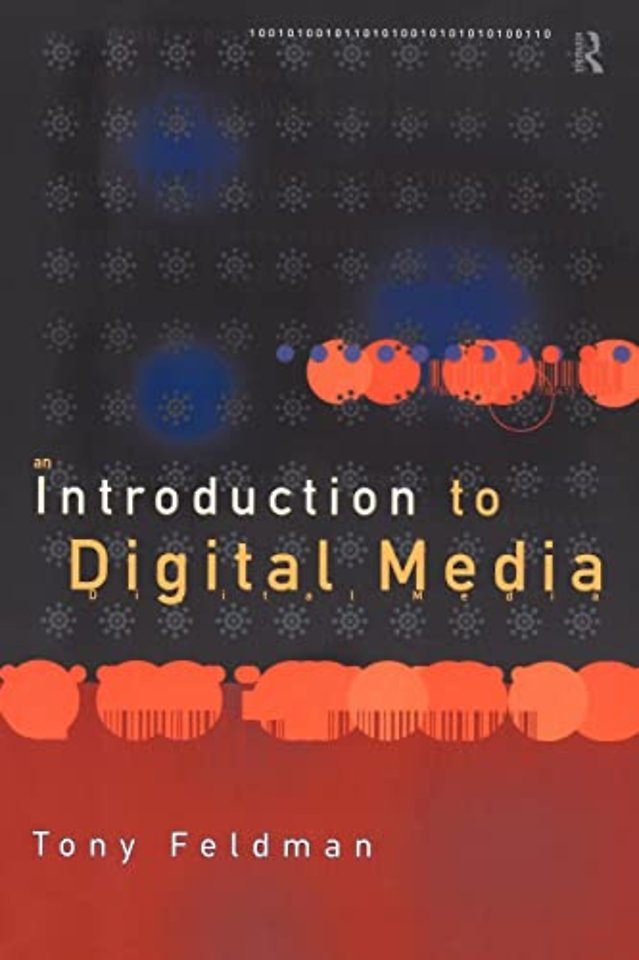 Introduction to Digital Media