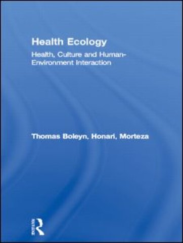 Health Ecology