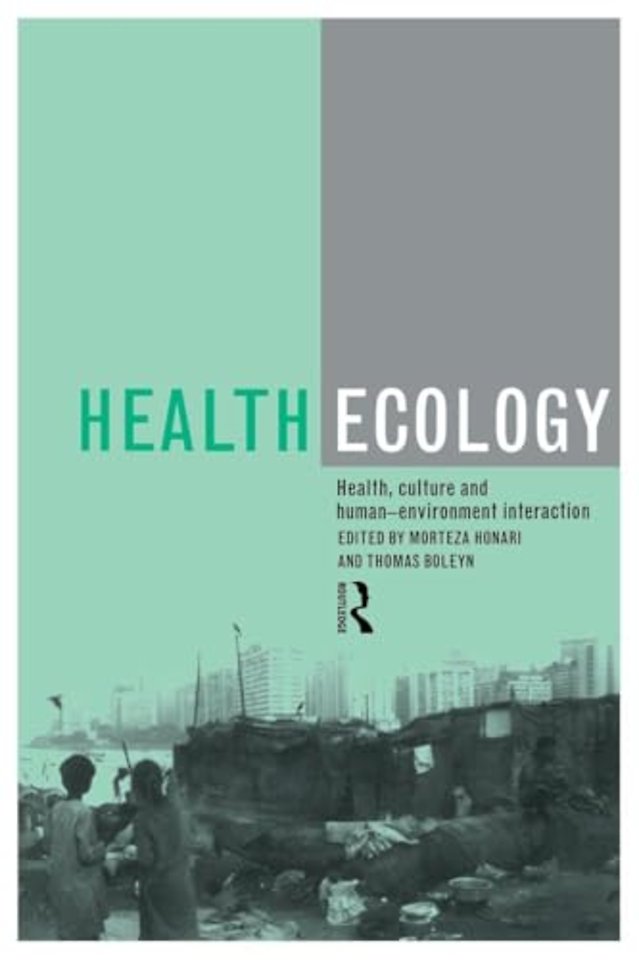 Health Ecology