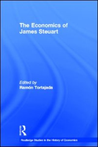 Economics of James Steuart