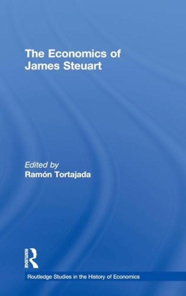 Economics of James Steuart