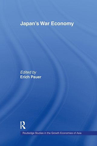 Japan's War Economy