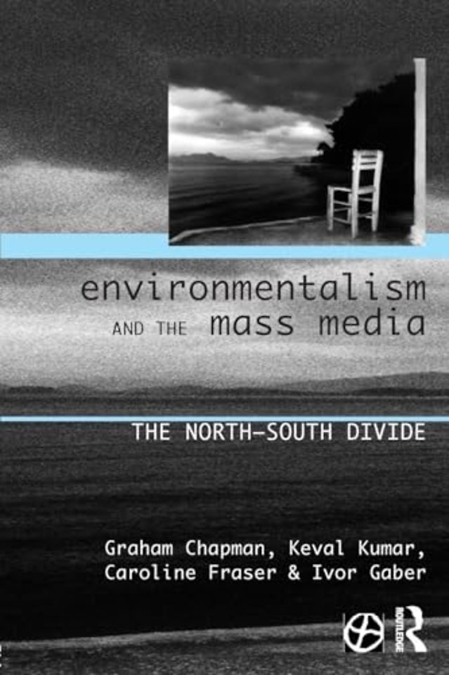 Environmentalism and the Mass Media