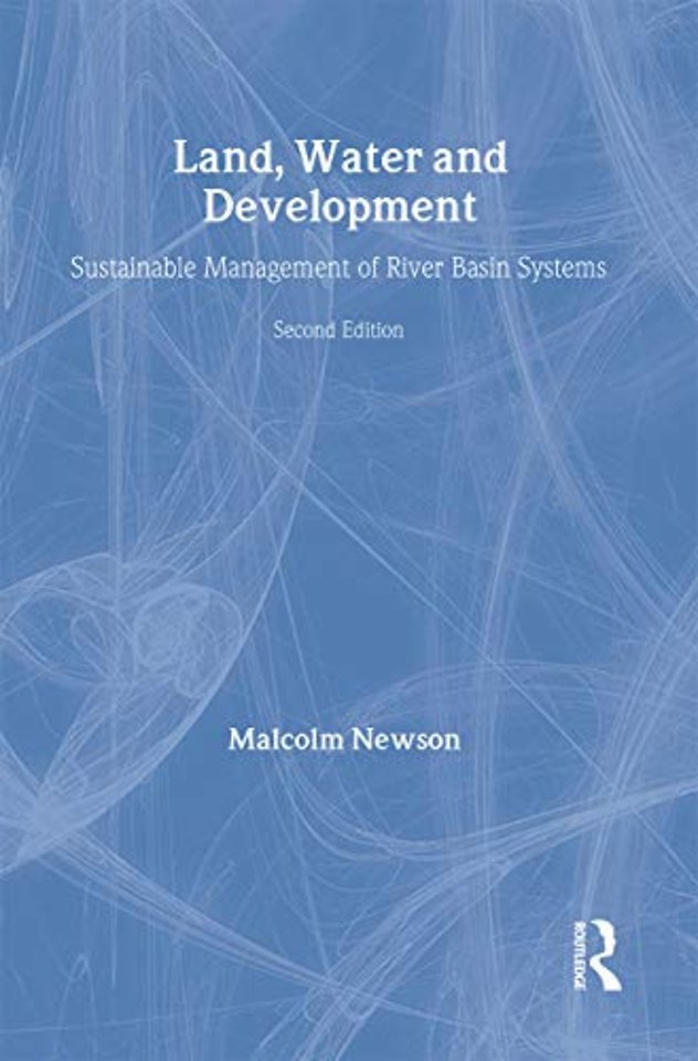 Land, Water and Development