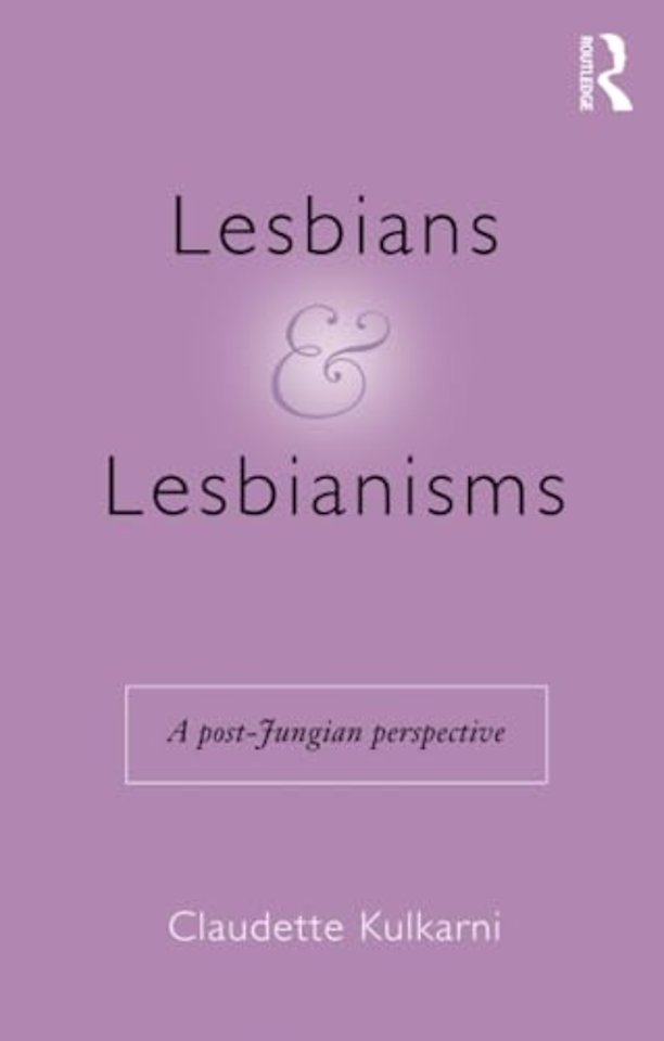 Lesbians and Lesbianisms