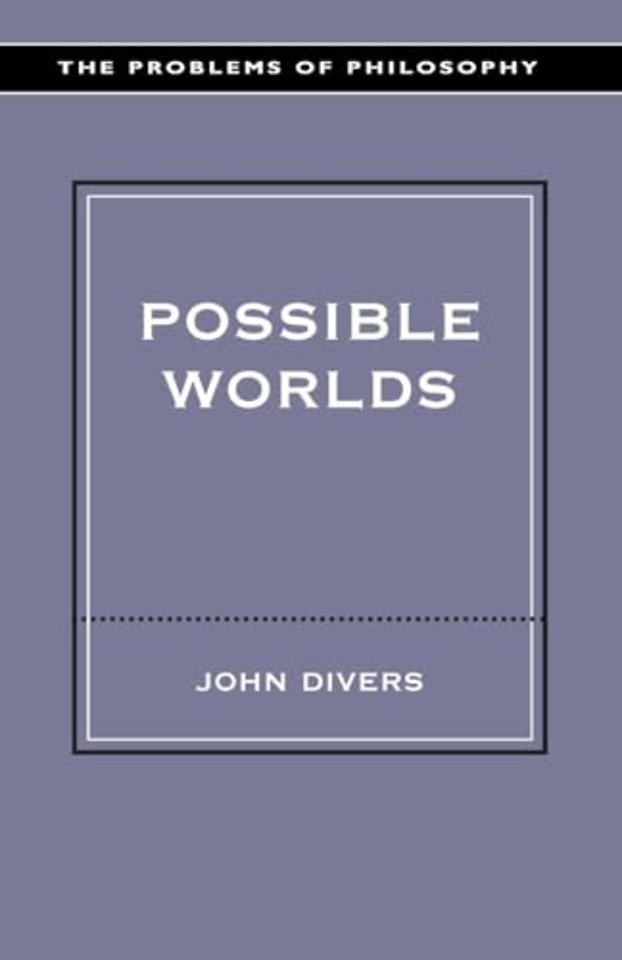 Possible Worlds