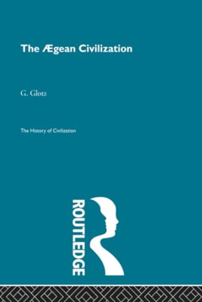 Aegean Civilization