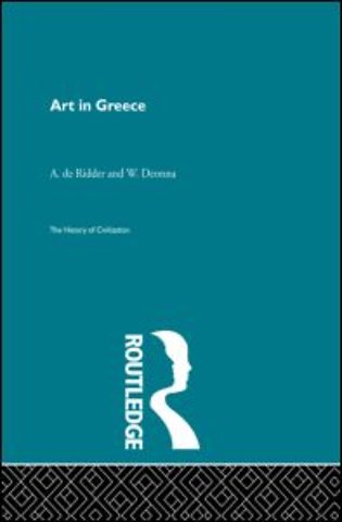 Art in Greece