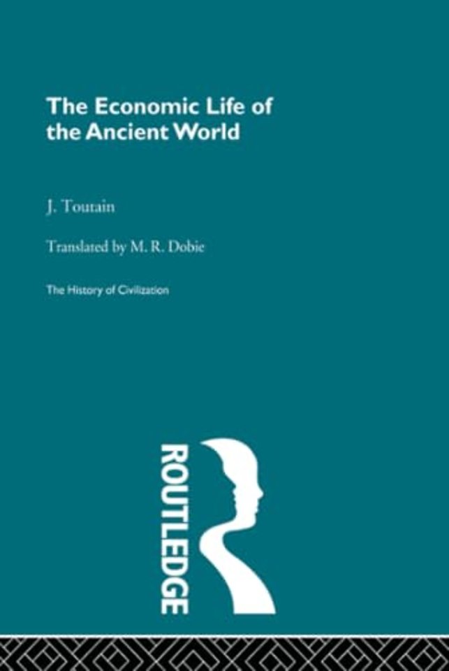 Economic Life of the Ancient World