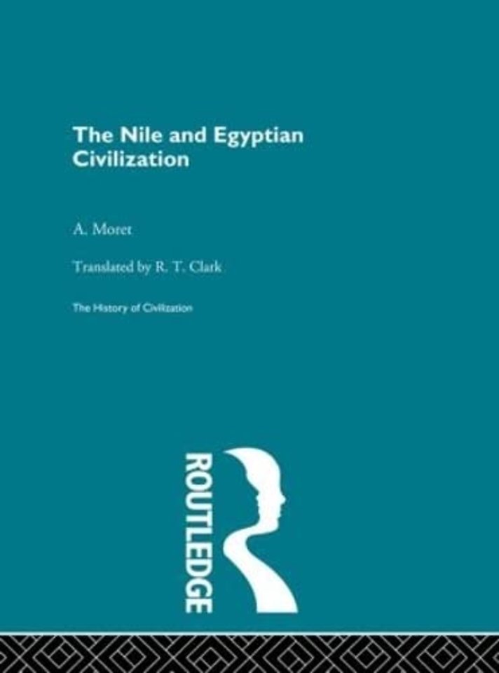 Nile and Egyptian Civilization