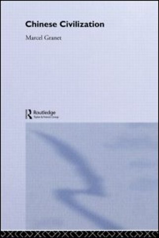 Chinese Civilization