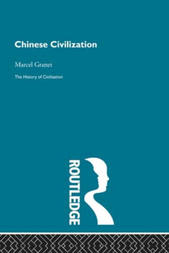 Chinese Civilization