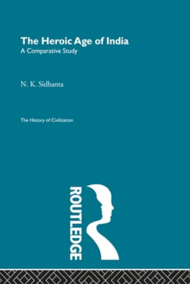 Heroic Age of India
