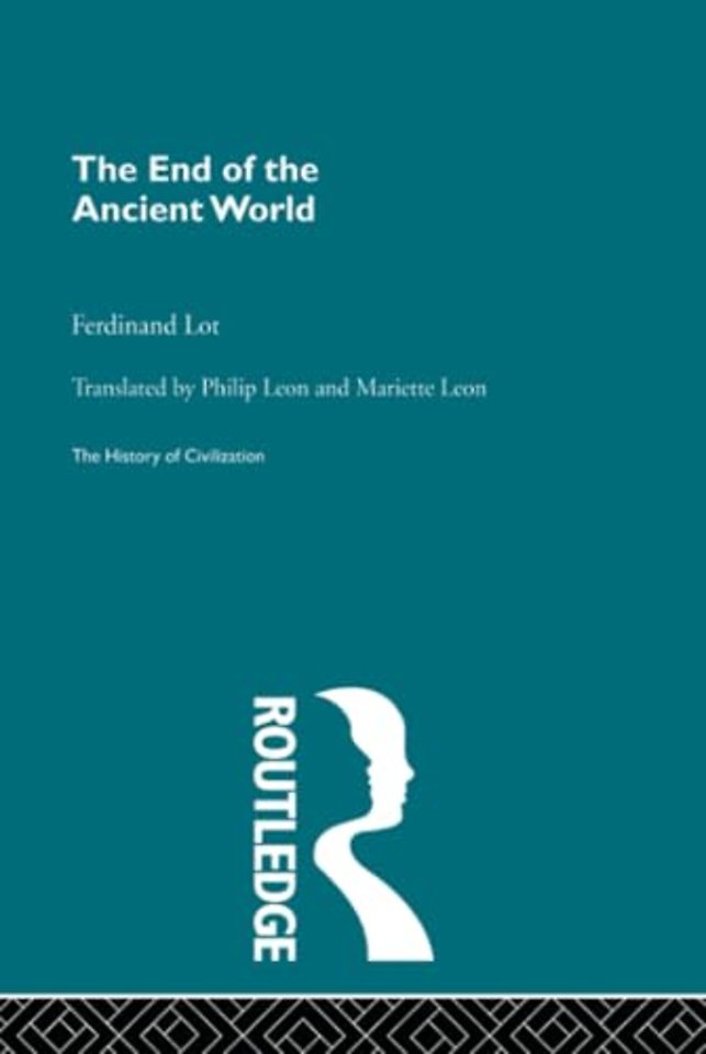 End of the Ancient World