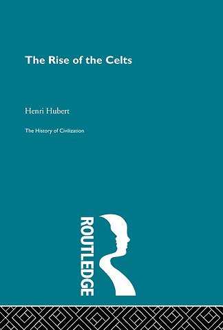 Rise of the Celts
