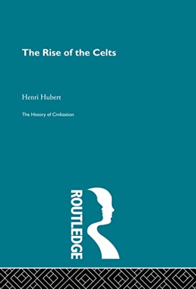 Rise of the Celts