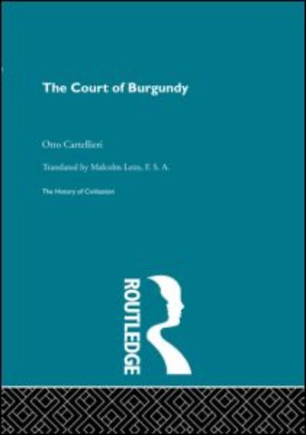 Court of Burgundy