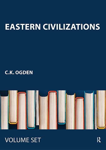 Eastern Civilizations