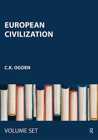 European Civilization