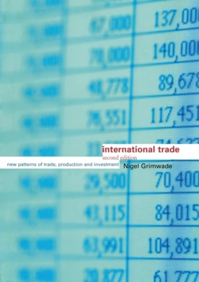 International Trade