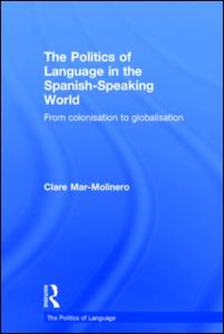 Politics of Language