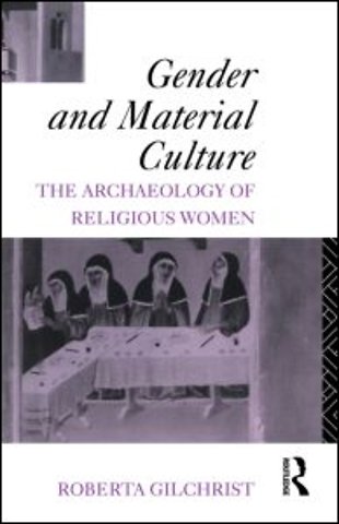 Gender and Material Culture