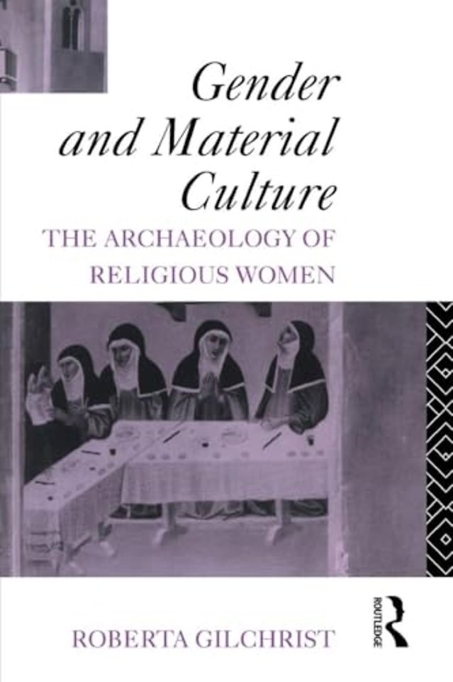 Gender and Material Culture